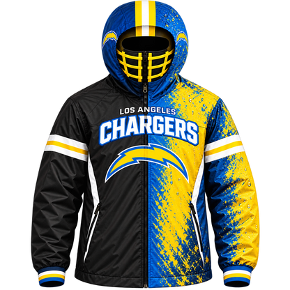 EndZoneFlex™ - Reactive Hoodie