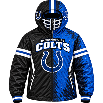 EndZoneFlex™ - Reactive Hoodie