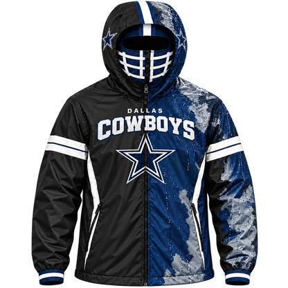 EndZoneFlex™ - Reactive Hoodie