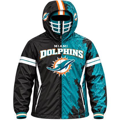 EndZoneFlex™ - Reactive Hoodie