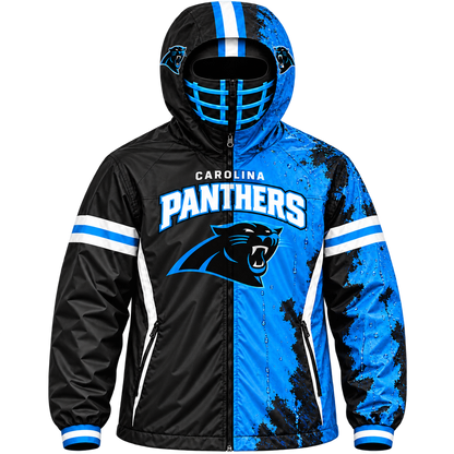 EndZoneFlex™ - Reactive Hoodie